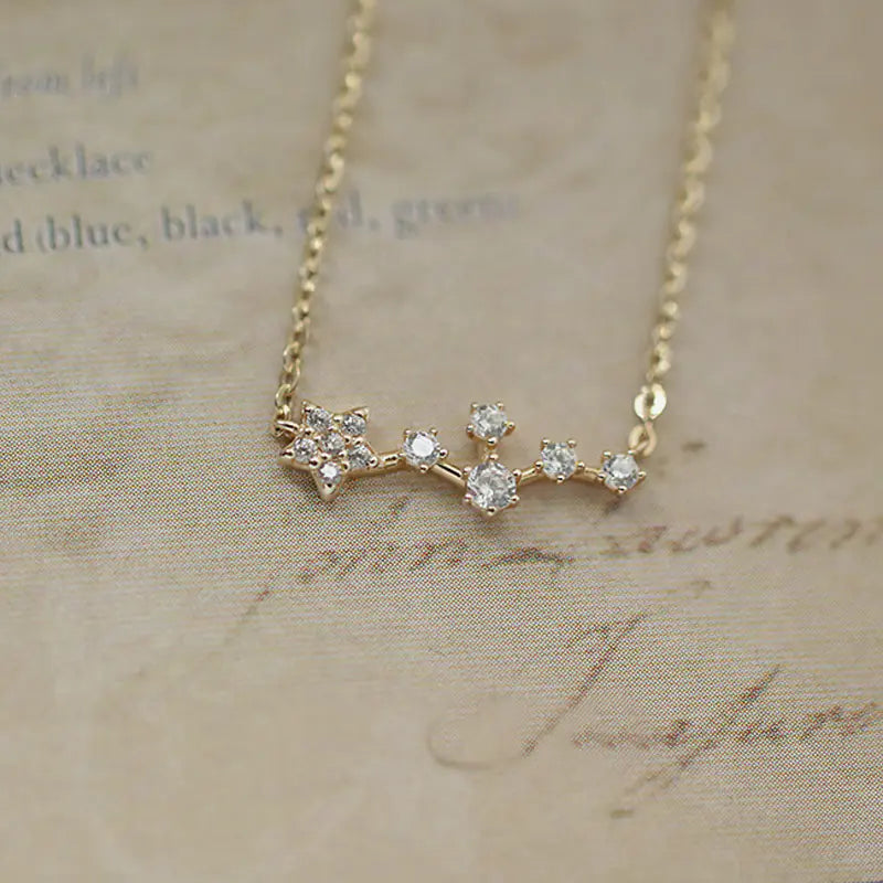 Vallene Ophele Necklace