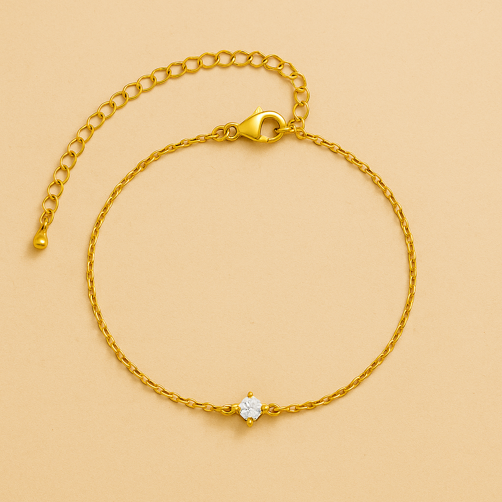 Vallene Solane Bracelet