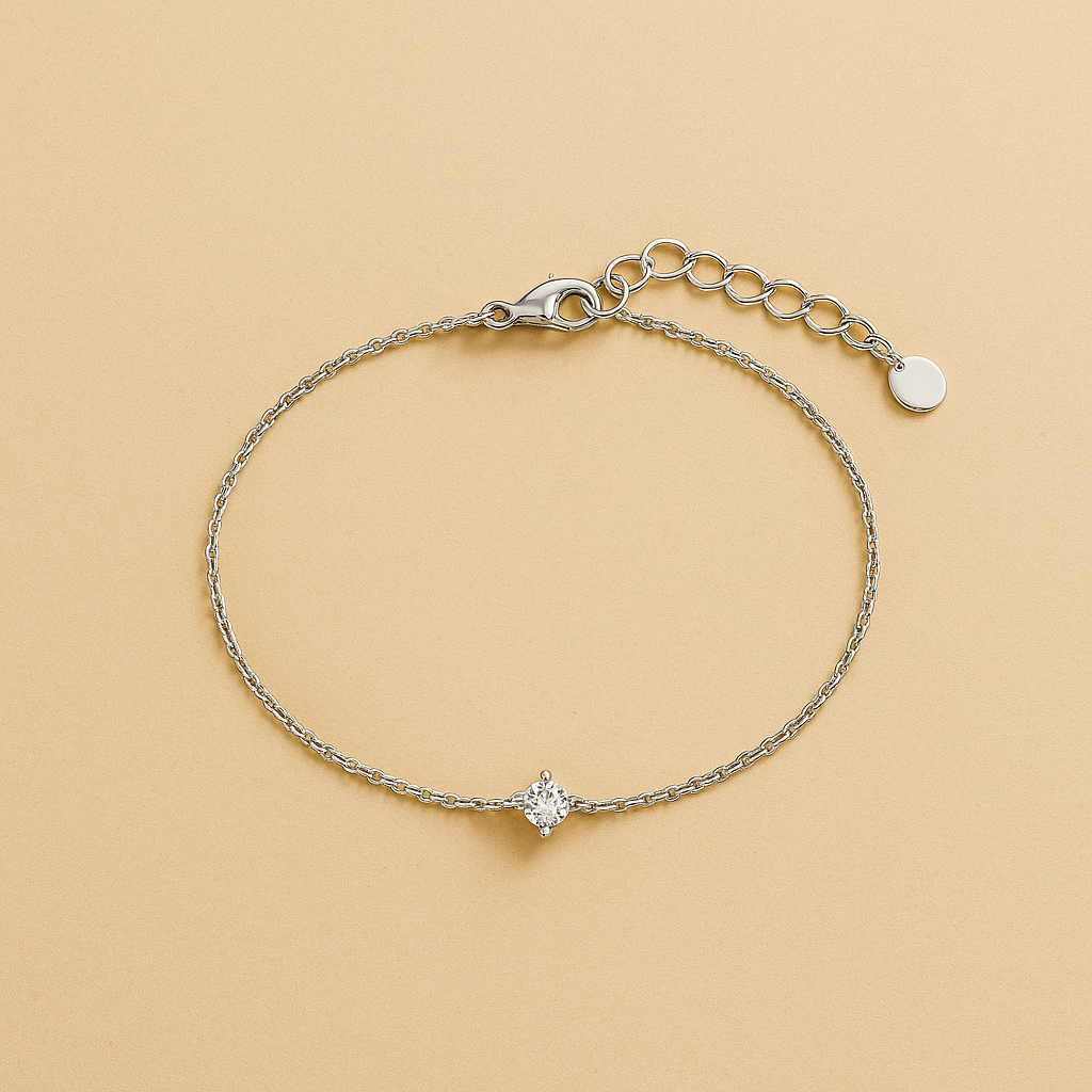 Vallene Lustre Bracelet