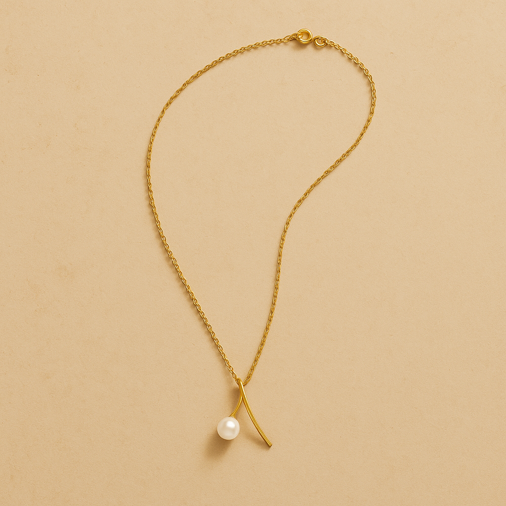 Vallene Éline Necklace