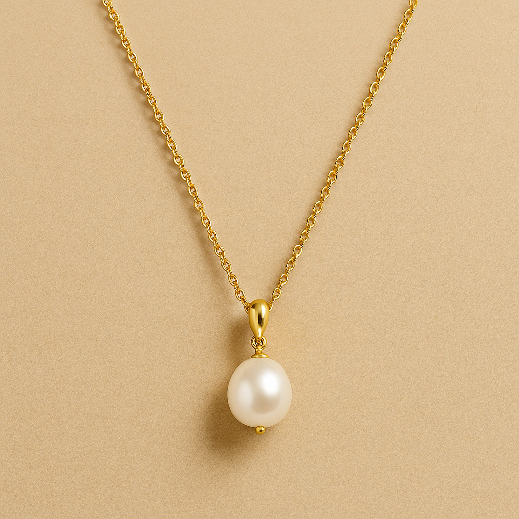 Vallene Nerisse Necklace
