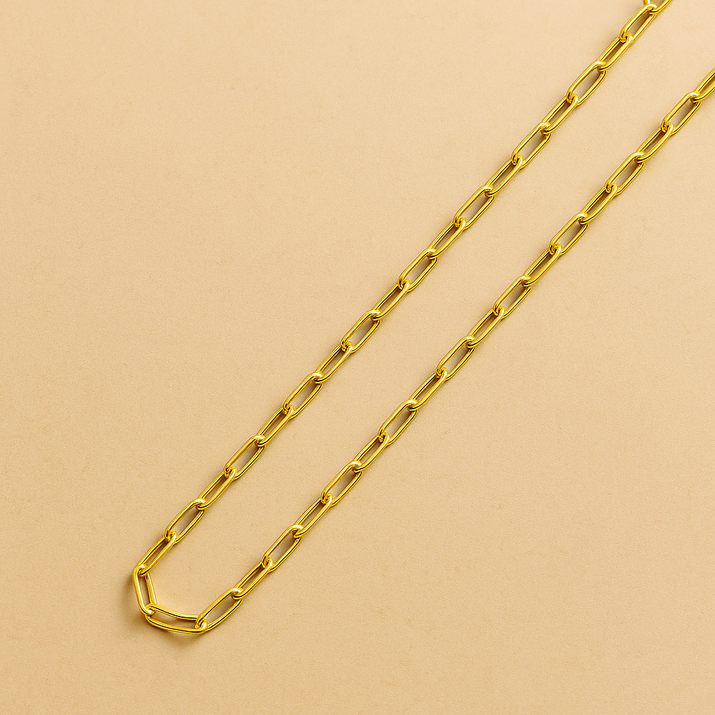 Vallene Velora Necklace