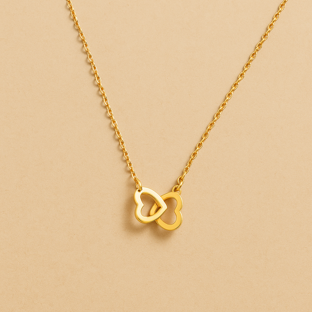 Vallene Cielé Necklace