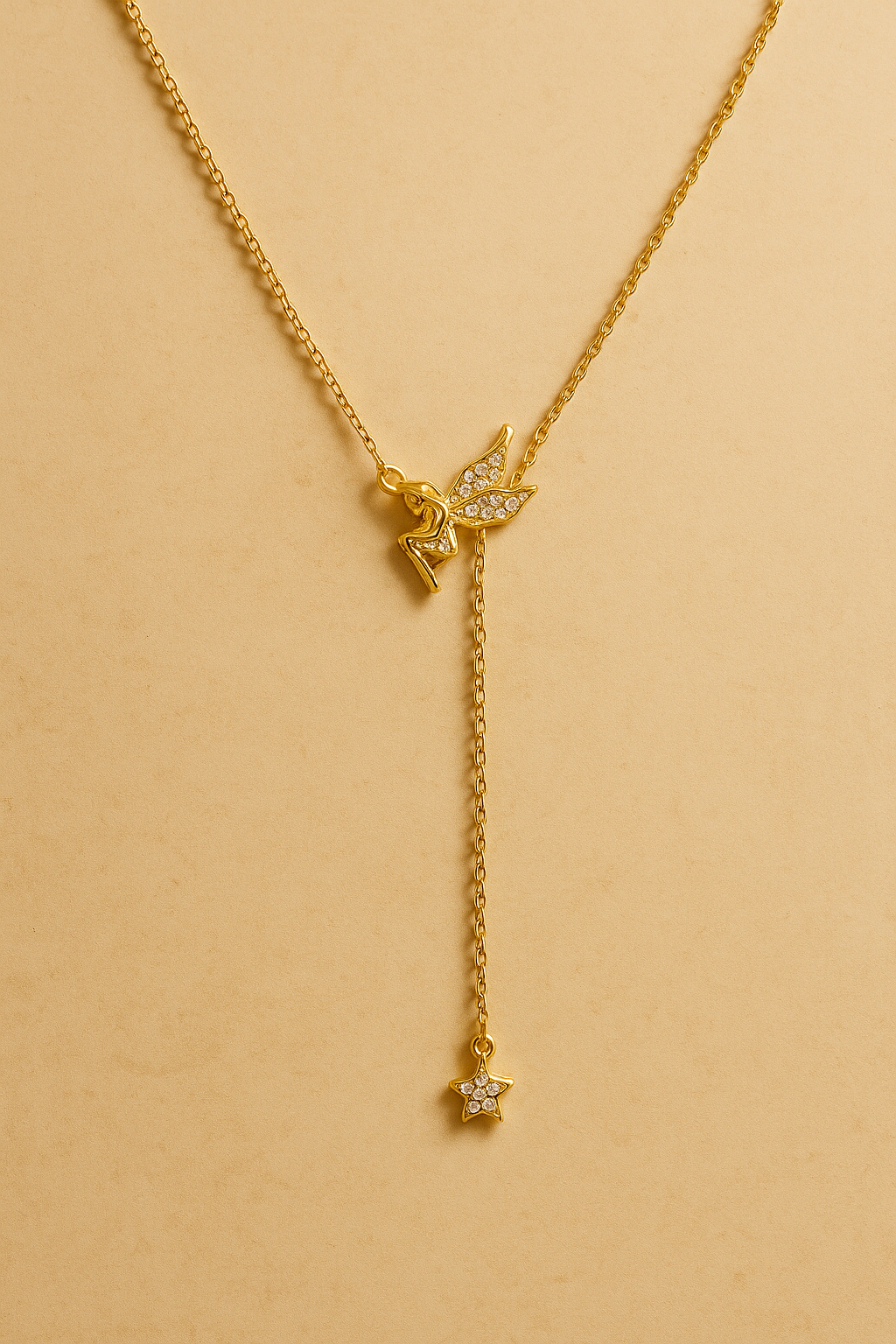 Vallene Amara Necklace