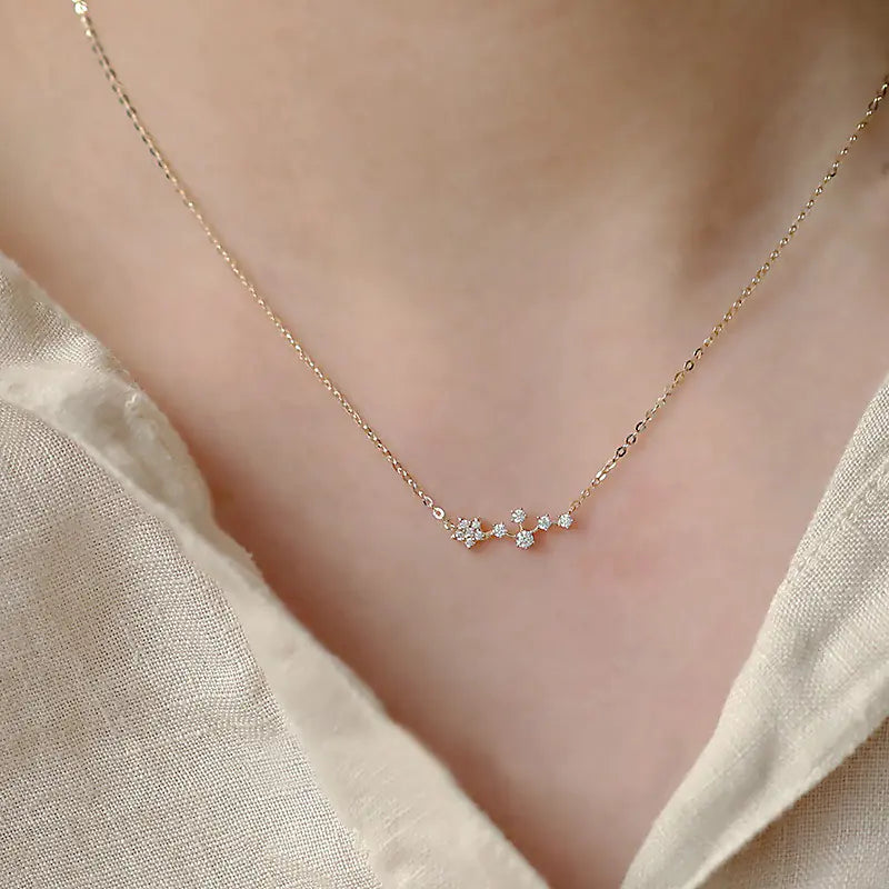 Vallene Ophele Necklace
