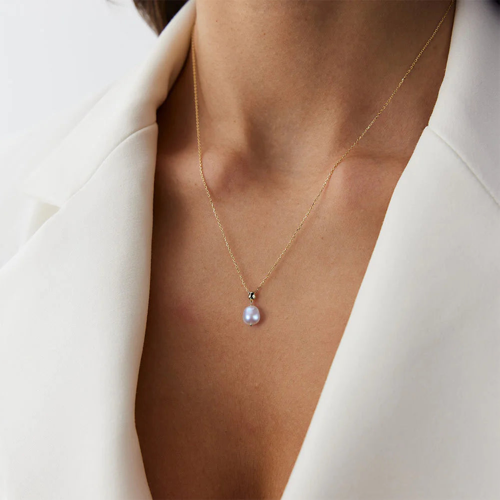 Vallene Nerisse Necklace