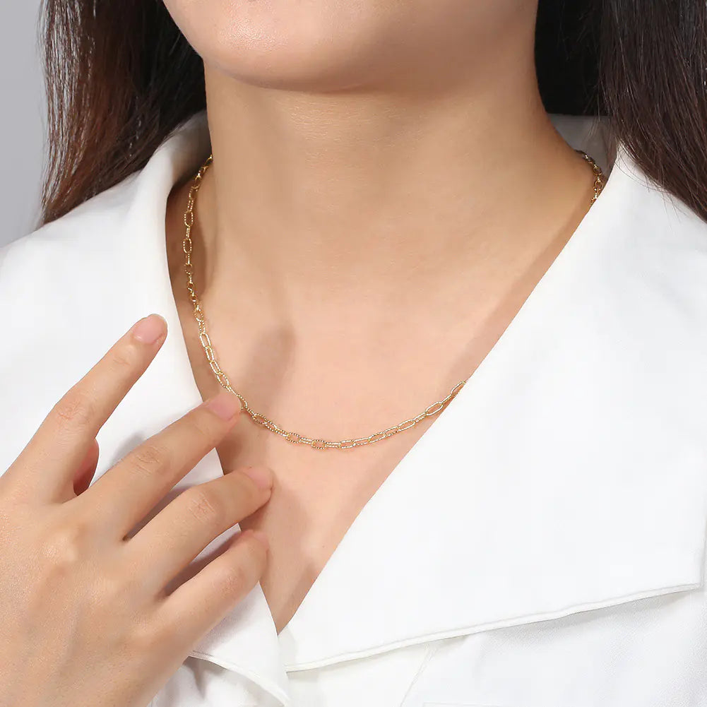 Vallene Velora Necklace