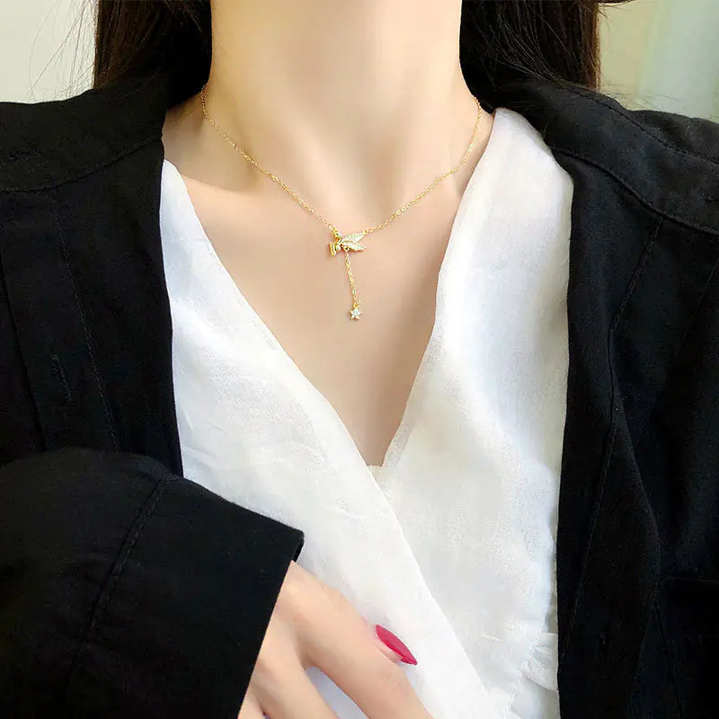 Vallene Amara Necklace